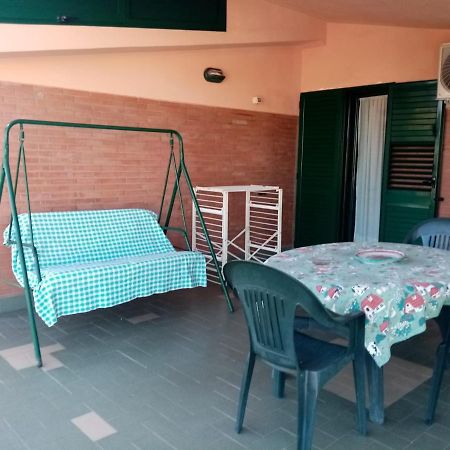 I Tre Archi Apartment Grottaminarda Bagian luar foto