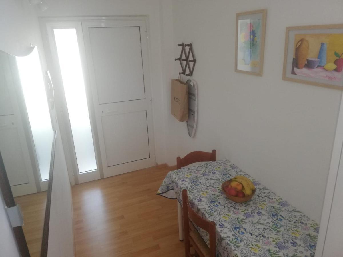 I Tre Archi Apartment Grottaminarda Bagian luar foto