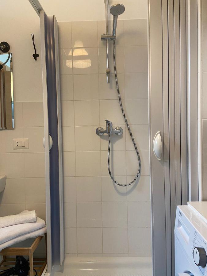 I Tre Archi Apartment Grottaminarda Bagian luar foto