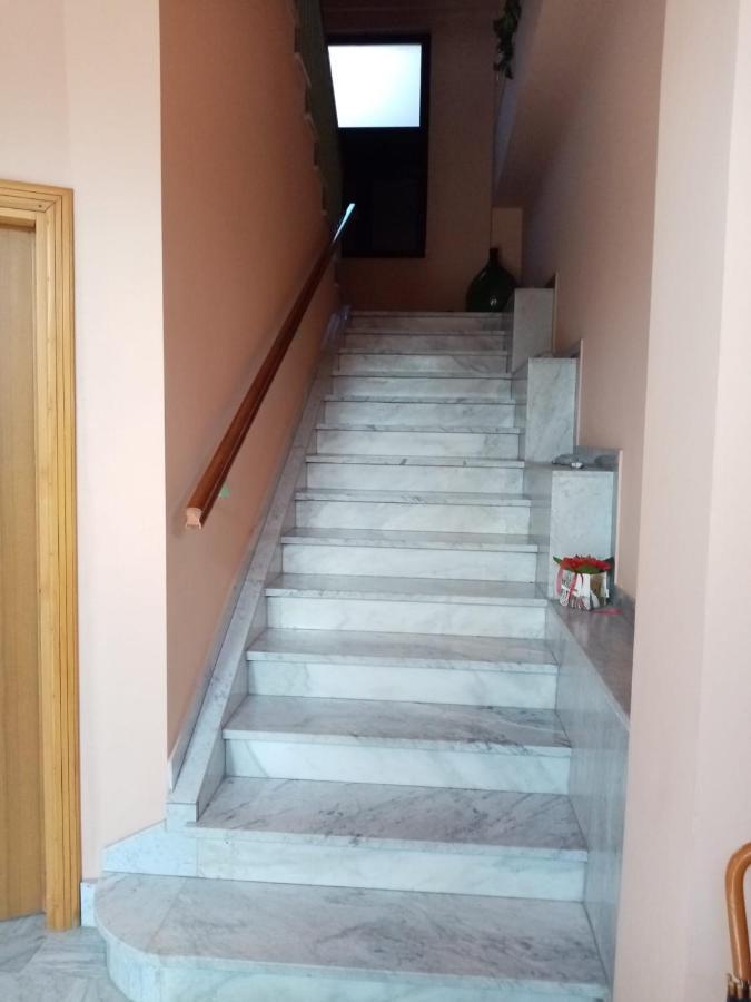 I Tre Archi Apartment Grottaminarda Bagian luar foto